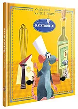 Broschiert Ratatouille von 