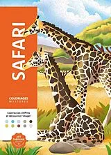 Broschiert Safari von Aurélia Bertrand