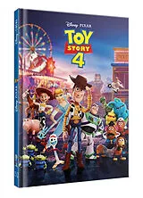 Broschiert Toy story 4 von 