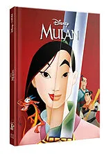 Broschiert Mulan von 