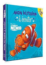 Broschiert Nemo : mon histoire à écouter von 