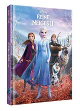 Broschiert La reine des neiges II von 
