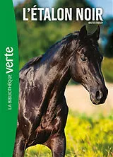 Broschiert L'étalon noir. Vol. 1 von Walter Farley