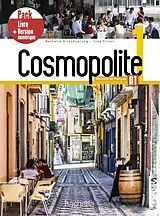  Cosmopolite 1 : pack livre + version numérique von 