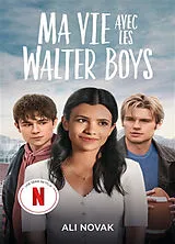 Broschiert Ma vie avec les Walter boys von Ali Novak