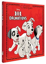 Broschiert 101 dalmatiens von 