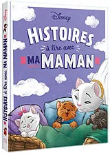 Broschiert Histoires à lire avec ma maman von 