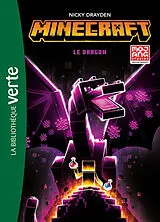 Broschiert Minecraft. Vol. 2. Le dragon von Nicky Drayde