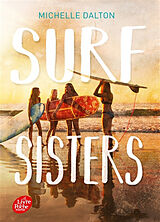 Broché Surf sisters de Michelle Dalton