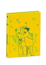 Broschiert Heartstopper. Vol. 3. Un voyage à Paris von Alice Oseman