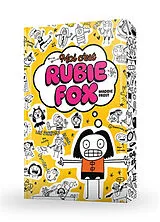 Broschiert Moi c'est Rubie Fox. Vol. 1 von Maddie Frost