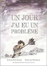 Broschiert Un jour j'ai eu un problème von Kobi; Besom, Mae Yamada