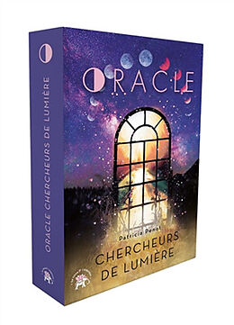 Broché Oracle chercheurs de lumière de Patricia; Passini, Francis Penot