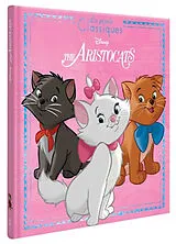 Broschiert Les aristochats von 