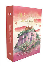 Broschiert Oracle des lieux sacrés von Gemma Capdevila