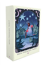 Broché Mon premier tarot de Kailey Whitman