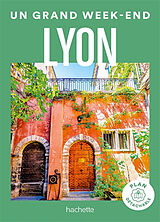 Broché Lyon de 