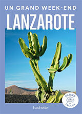 Broché Lanzarote de 