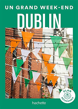 Broché Dublin de 