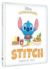 Broschiert Stitch mange de tout von 