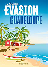 Broché Guadeloupe de 