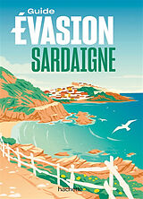 Broché Sardaigne de 