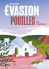 Broché Pouilles et Matera de 