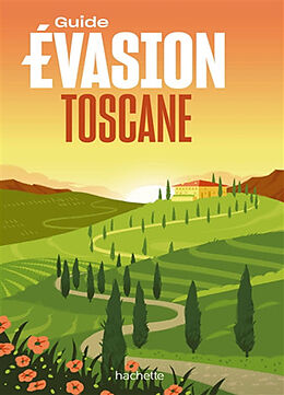 Broché Toscane de 