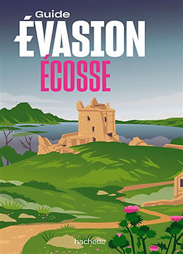 Broché Ecosse de 