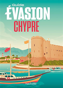 Broché Chypre de 