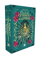 Broschiert Oracle des guerriers de lumière von Sandrine; Fourrier, Sandrine Muller