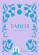 Broché Tarot de Céline Camoun