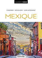 Broché Mexique de 