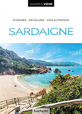 Broché Sardaigne de Fabrizio Ardito