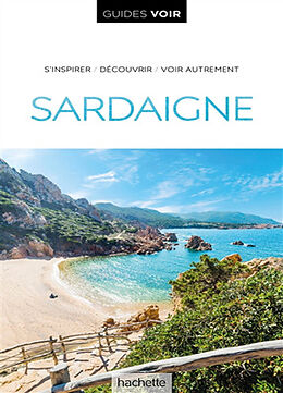 Broché Sardaigne de Fabrizio Ardito