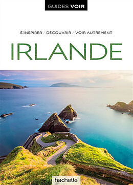 Broché Irlande de 