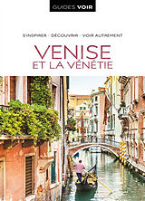 Broché Venise et la Vénétie de 