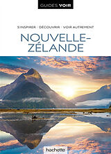 Broché Nouvelle-Zélande de 