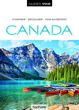 Broché Canada de 