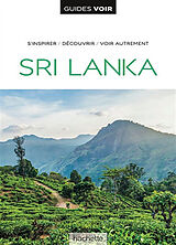 Broché Sri Lanka de Rachael Heston