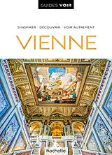 Broschiert Vienne von 