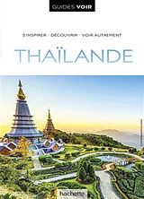 Broschiert Thaïlande von 