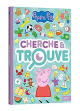 Broschiert Peppa Pig : cherche et trouve von 