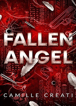 Kartonierter Einband Fallen Angel von Camille Creati