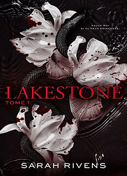 Kartonierter Einband Lakestone - Tome 1 von Sarah Rivens