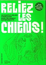 Broché Reliez les chiens ! de Jennie Edwards