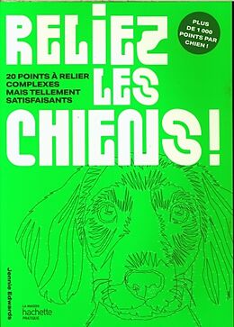 Broché Reliez les chiens ! de Jennie Edwards