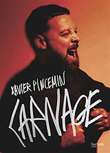 Broché Carnage de Xavier Pincemin