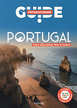 Broché Portugal : vous allez aimer être à l'ouest de 