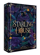 Broschiert Starling House von Alix E. Harrow
